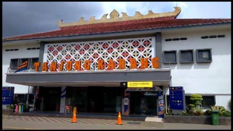 Kantor Staf Presiden Akan Panggil PT KAI Divre IV Tanjung Karang Terkait Dugaan Calo Tiket KA Kuala Stabas