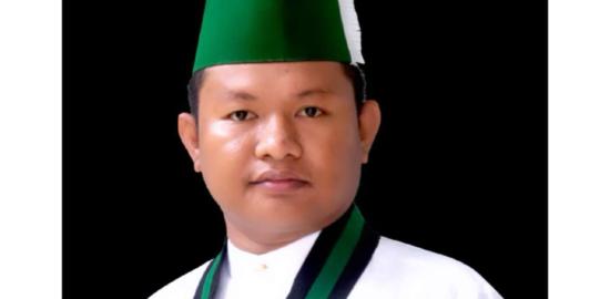 Ferizal Mukhtar Siap Mencalonkan Diri Sebagai Ketua Umum PB HMI 2025 - 2027