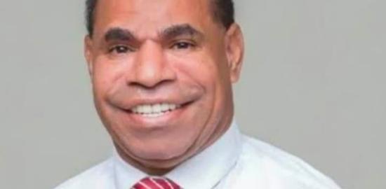 PWI Papua Barat Daya : In Memoriam Selamat Jalan Stephanus Malak