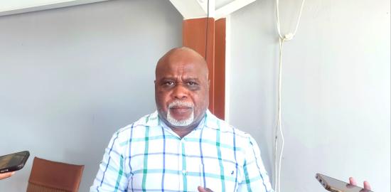 Cegah Korupsi Sektor Kehutanan Di Papua Barat Daya, Dinas Kehutanan Gandeng KPK