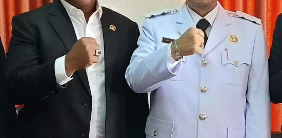 HRD Harap Sibral Malasyi-Hasan Basri Mampu Wujudkan Pidie Jaya Yang Bersyariat, Berkeadilan, Maju dan Berkelanjutan