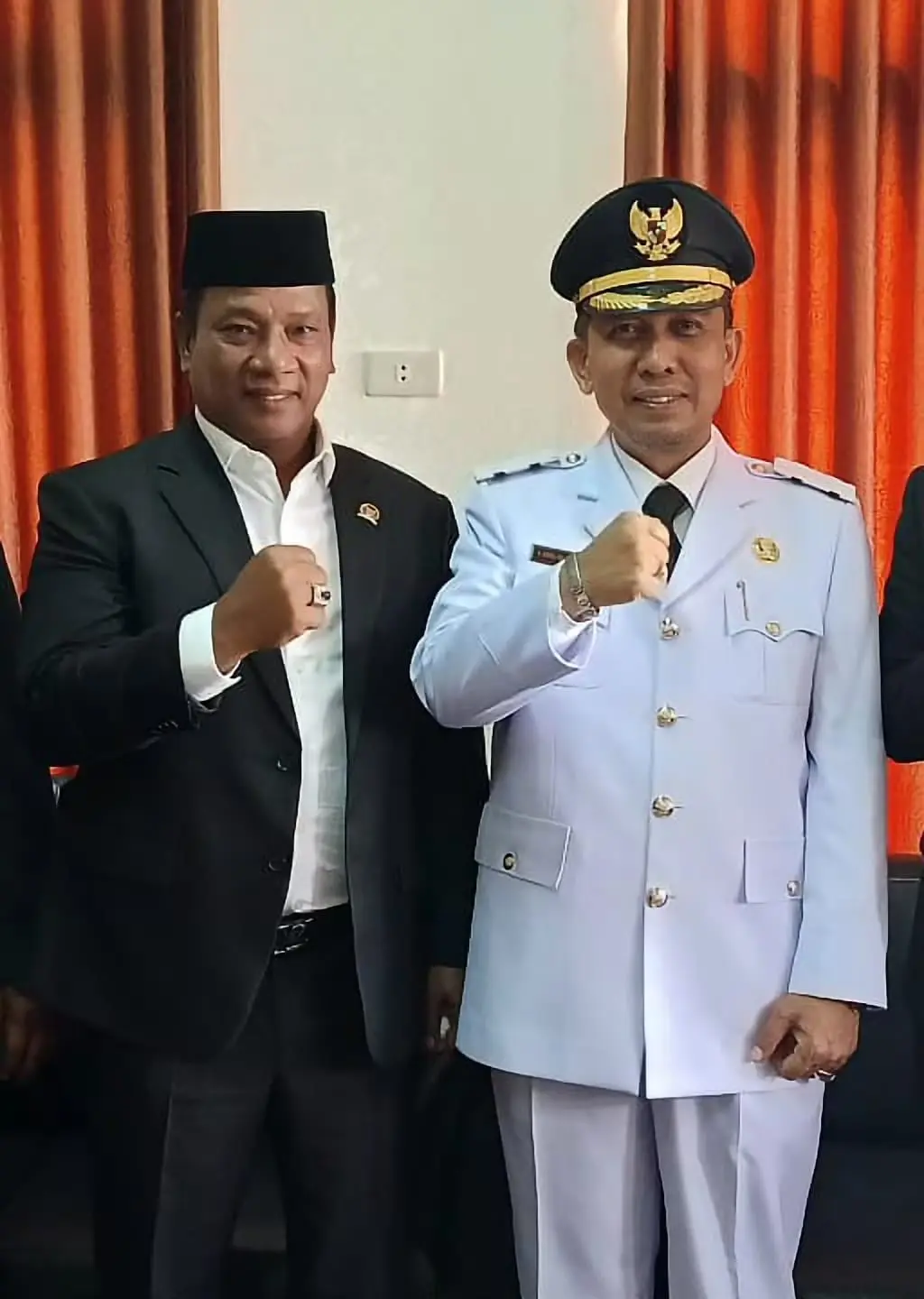 HRD Harap Sibral Malasyi-Hasan Basri Mampu Wujudkan Pidie Jaya Yang Bersyariat, Berkeadilan, Maju dan Berkelanjutan