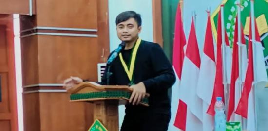 PC SEMMI Serang Soroti Dugaan Korupsi dan Pungli di Lingkungan Dindik Kota Serang