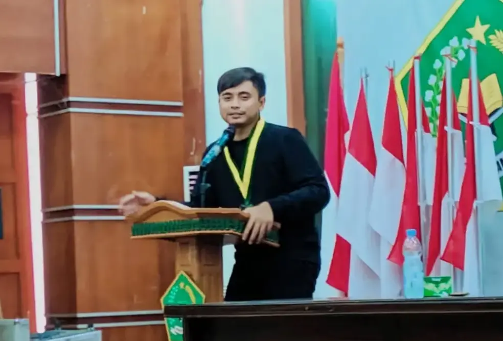 Dilantiknya Budi-Agis Sebagai Walikota Serang dan Wakil Walikota Serang, Ini Harapan SEMMI Kota Serang