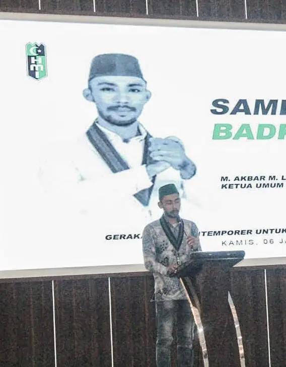 BADKO Maluku Utara Soroti Kebocoran Hasil Laut Indonesia: Pembongkaran Ikan di Darat Bukan Hanya Soal Regulasi, Tetapi Tentang Transparansi Pemasukan Daerah dan Negara