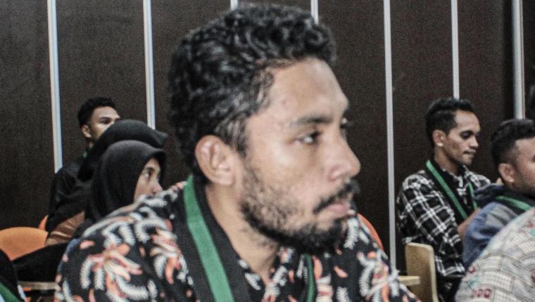 Soroti Peresmian Proyek Raksasa Hilirisasi Nikel, BADKO HMI Desak Pemerintah Analisis Dampak Negatifnya