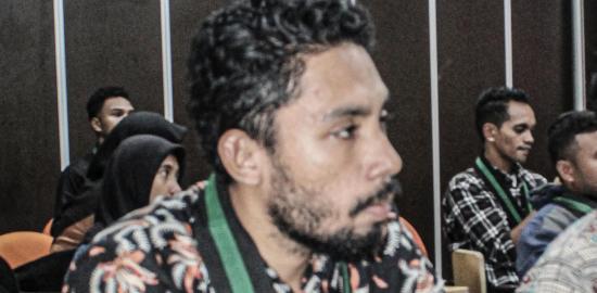 BADKO HMI Malut Mengecam Keras Tindakan Kekerasan Terhadap Jurnalis