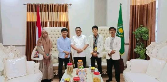 Pelajar Islam Indonesia (PII) Sulawesi Tengah Akan Gelar LBT di Ikuti 527 Siswa SMK Negeri 1 Tolitoli