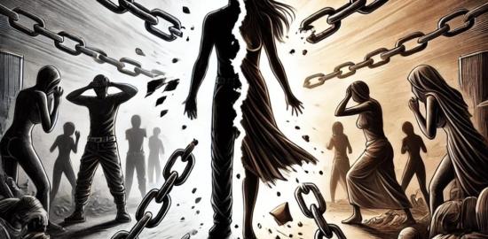 Ketimpangan Gender dan Pelecehan Seksual: Sebuah Rantai yang Harus Diputus