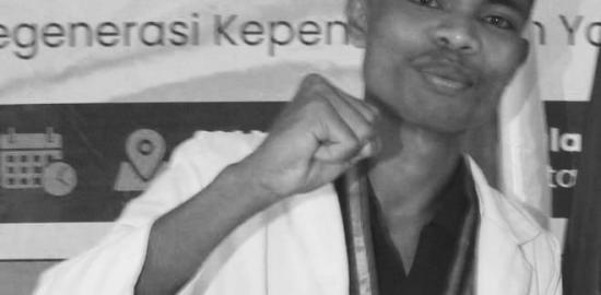 Warga Desa Liboba Hijrah Belum Nikmati Listrik di Bulan Ramadhan, Pemerintah Desa Hanya Duduk Diam