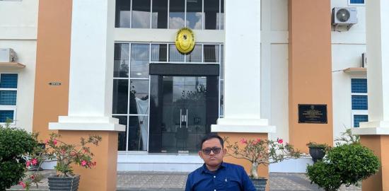 Pemilik Modal Gugat Kuala Seafood ke Pengadilan Negeri Banda Aceh