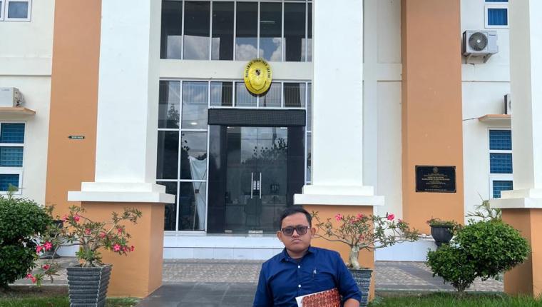Pemilik Modal Gugat Kuala Seafood ke Pengadilan Negeri Banda Aceh