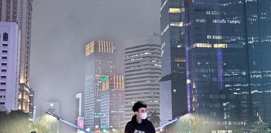 Jakarta Kota Sejuta Impian, Mimpi, dan Harapan Bagi Anak Daerah