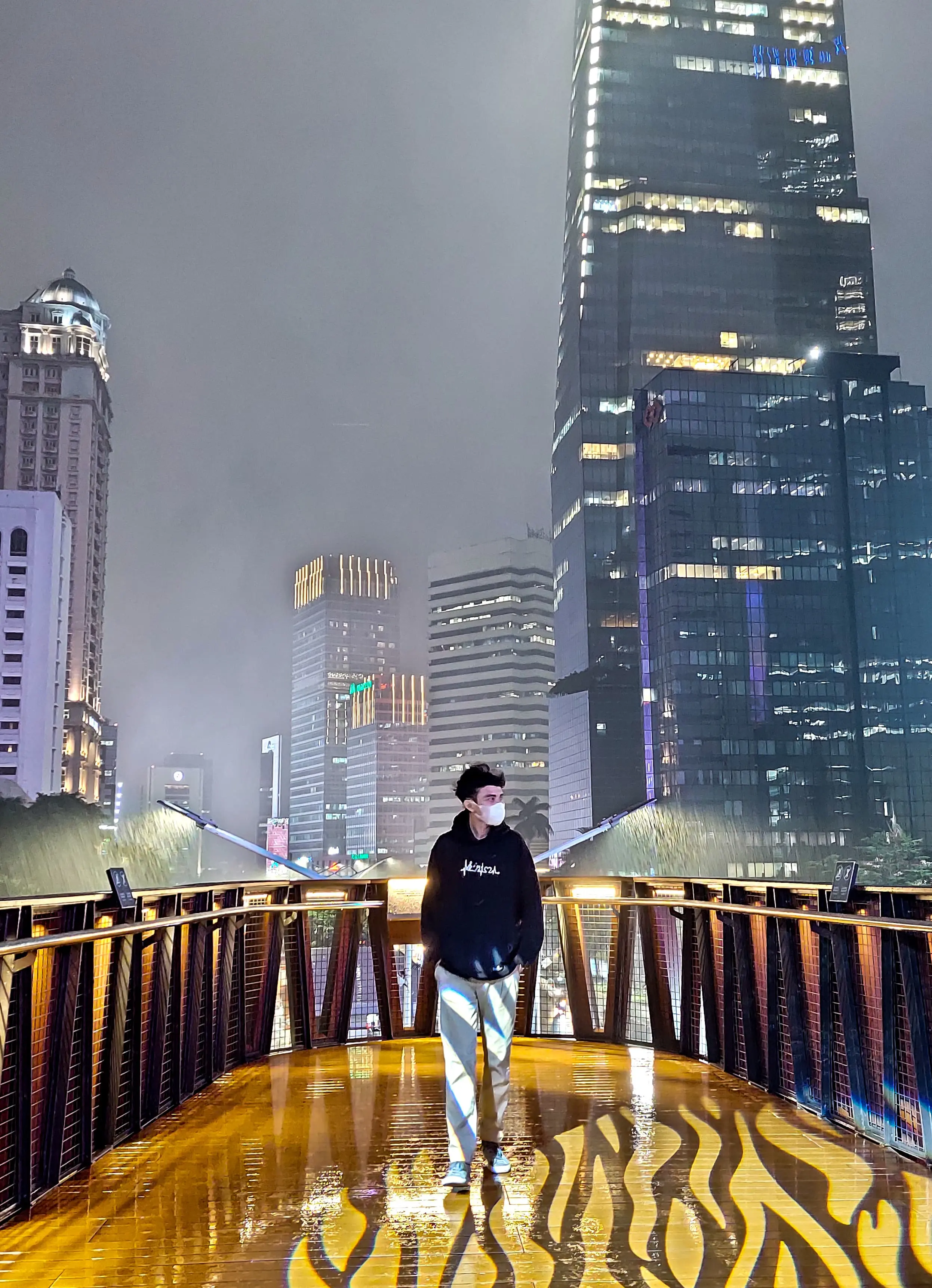 Jakarta Kota Sejuta Impian, Mimpi, dan Harapan Bagi Anak Daerah