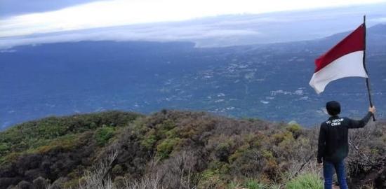 Bangkitkan Peradaban! Revolusi Kebudayaan Adalah Jalan Kejayaan Indonesia