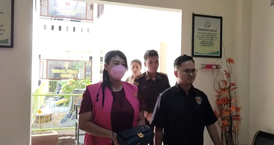 Kasus Mega Korupsi Kredit Perumahan Rakyat Rugikan Negara 54 Milyar Lebih, Statusnya Naik Tahap II