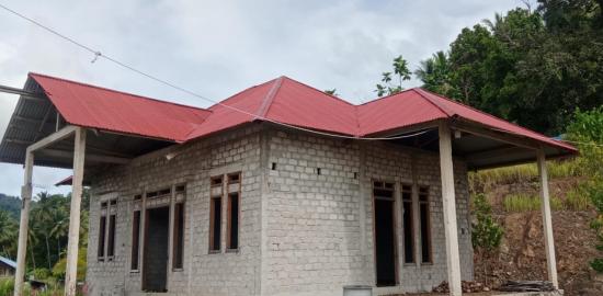 Dana Desa Rp 1,1 Miliar Untuk Siapa? Warga Loid Gugat Transparansi Dana Desa