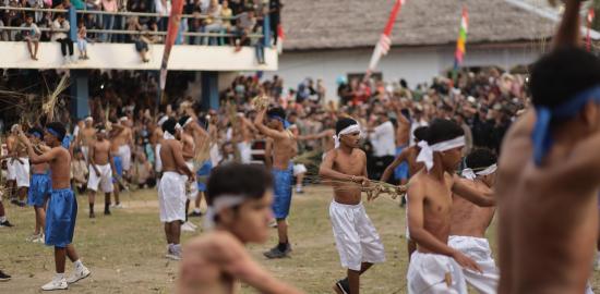 Pela Gandong: Benteng Terakhir Melawan Radikalisme di Maluku