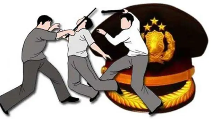 Kami Berbeda dengan Mereka: Arogansi yang Menggerogoti Kepolisian dari Dalam