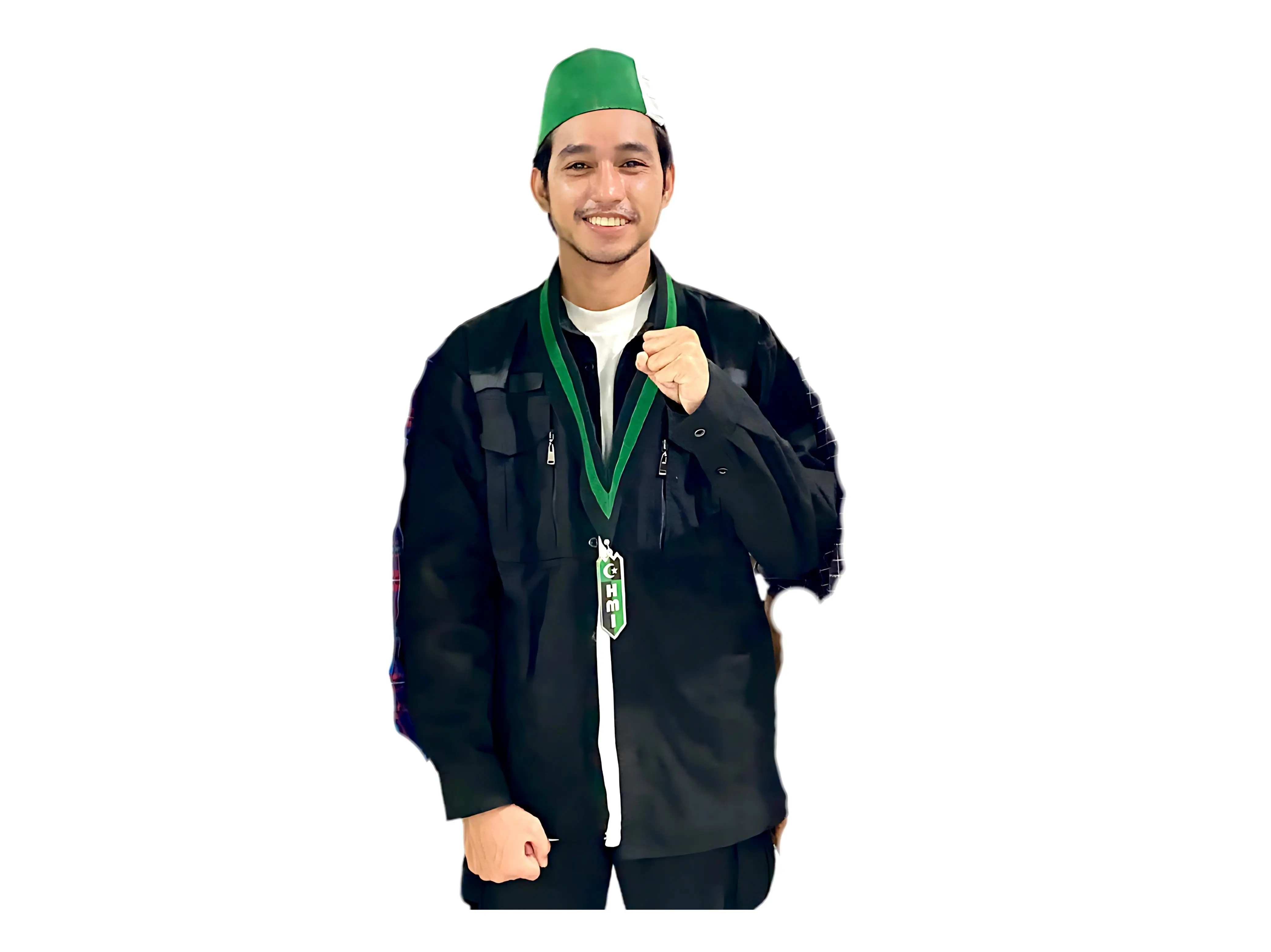 HMI Krisis Kader Fisiologis, Kolaps Kader Patologis