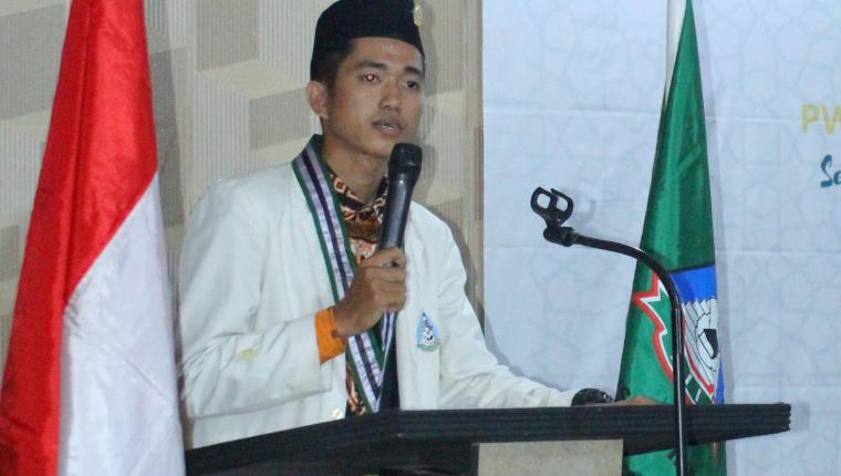 Buaya di Kota Palu Meresahkan, Ketum PW PII Sulawesi Tengah Usulkan Revisi UU Perlindungan Hewan