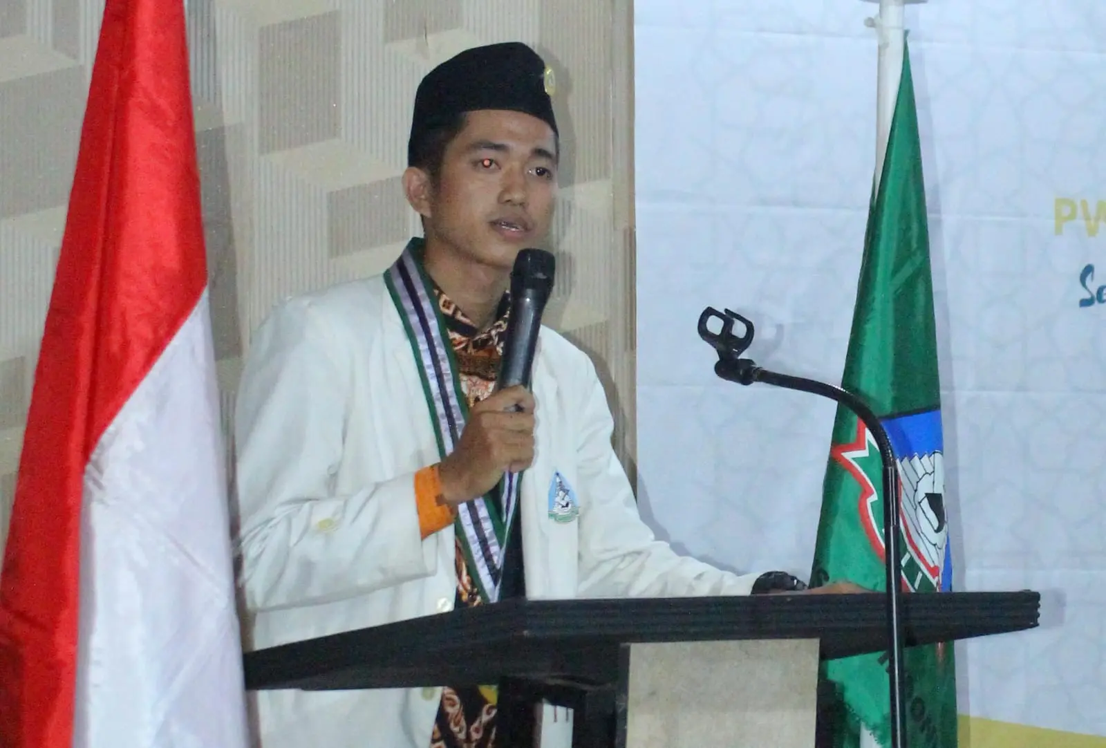 Buaya di Kota Palu Meresahkan, Ketum PW PII Sulawesi Tengah Usulkan Revisi UU Perlindungan Hewan