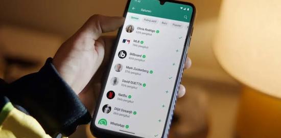 Fitur Terbaru WhatsApp, Ubah Voice Note Dijadikan Chat