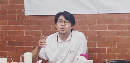 Indonesia Tanpa Partai