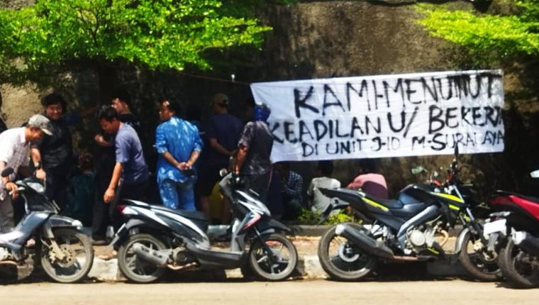 PLTU Suralaya Unit 9-10 Beroperasi, Warga Hanya Kebagian Polusi dan Debu
