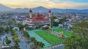 Kalian Harus Tau, Tiga Julukan Menarik Kota Cianjur