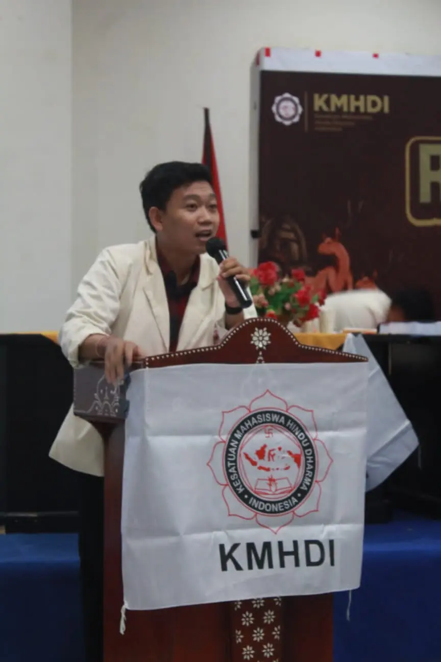 LBH KMHDI Kecam Represifitas Aparat ke Peserta Aksi Peduli Petani Singkong di Lampung