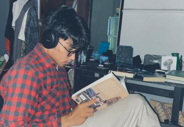 Maluku Utara Krisis Kognitif 10 Tahun Mendatang: Efek cinta Segitiga Perselingkuhan Kapitalistik, Akademikus, dan Politikus)