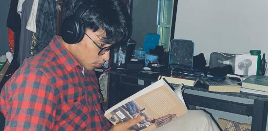 Maluku Utara Krisis Kognitif 10 Tahun Mendatang: Efek cinta Segitiga Perselingkuhan Kapitalistik, Akademikus, dan Politikus)