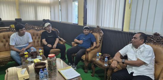 Dorong keberlanjutan KPN (Kawasan Pangan Nusantara) Dampelas: Masyarakat,  Pemuda & Mahasiswa menuntut Pemda Sulteng & Pemkab Donggala Tindak lanjut Program KPN