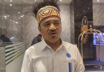 Syafruddin Sabonnama Tidak Ikut Pencalonan Ketua di Muswil DPW PAN Papua Barat Daya