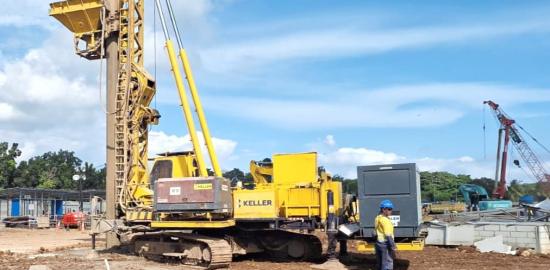 HNSI Kota Cilegon Menolak Keras Pembangunan Jetty PT. CAA, Khawatir Akan Merusak Ekosistem Laut di Banten