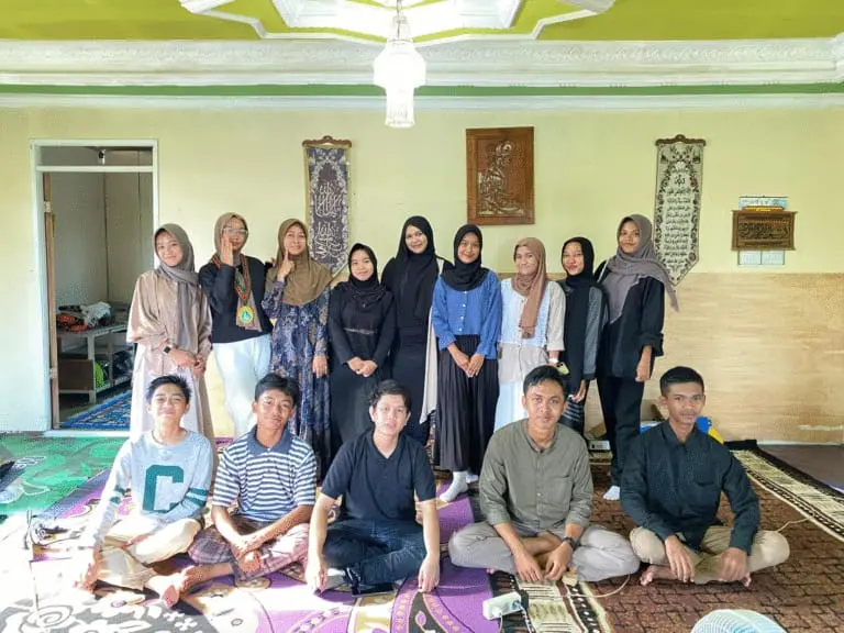 PD PII Balikpapan Melaksanakan Training Center dan Rapat Kerja Daerah