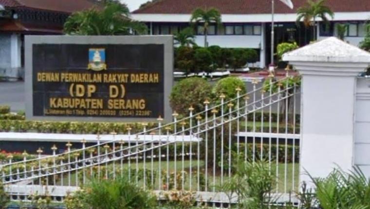 Persiapan PPDB di Kabupaten Serang, DPRD Kabupaten Serang Meminta Dindikbud Stop Praktek Siswa Titipan