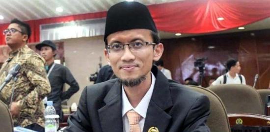 Wakil Ketua DPRD Kota Tangerang Arief Wibowo: Sekolah Rakyat Untuk Rakyat Maka, Perlu di Dukung Penuh