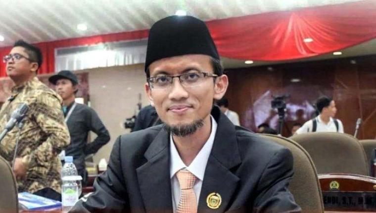 Wakil Ketua DPRD Kota Tangerang Arief Wibowo: Sekolah Rakyat Untuk Rakyat Maka, Perlu di Dukung Penuh