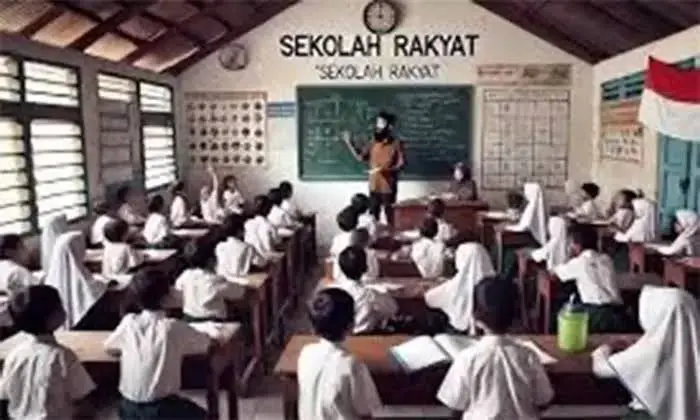 Program Sekolah Rakyat Belum Terlaksana di Tangerang, Ini Beberapa Alasannya