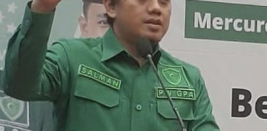 Gerakan Pemuda Al Wasliyah Mendukung Penuh Polda Banten Dalam Memberantas Premanisme