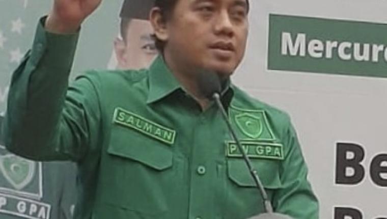 Gerakan Pemuda Al Wasliyah Mendukung Penuh Polda Banten Dalam Memberantas Premanisme