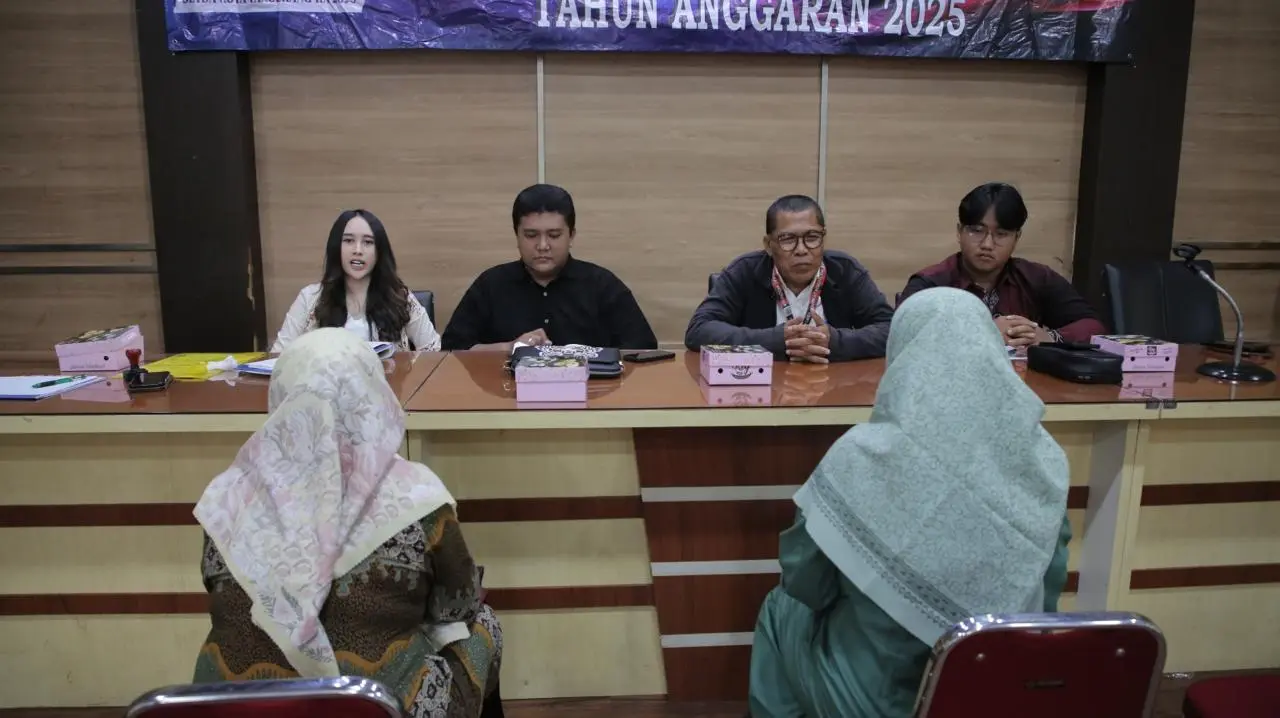 Pemkot Tangerang Gelar Posko Konsultasi Hukum Gratis Warga Sambut Antusias