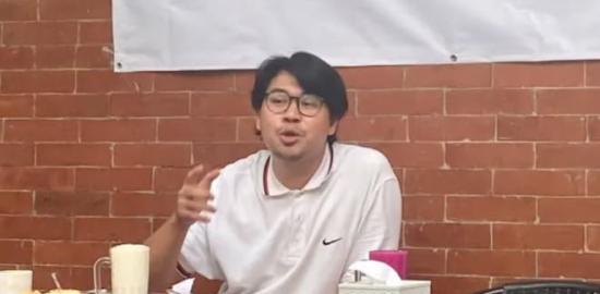 Poros Intelektual Muda Kritisi Program OJT Pemerintah Kota Tangerang Dinilai Tak Substantif dan Efektif