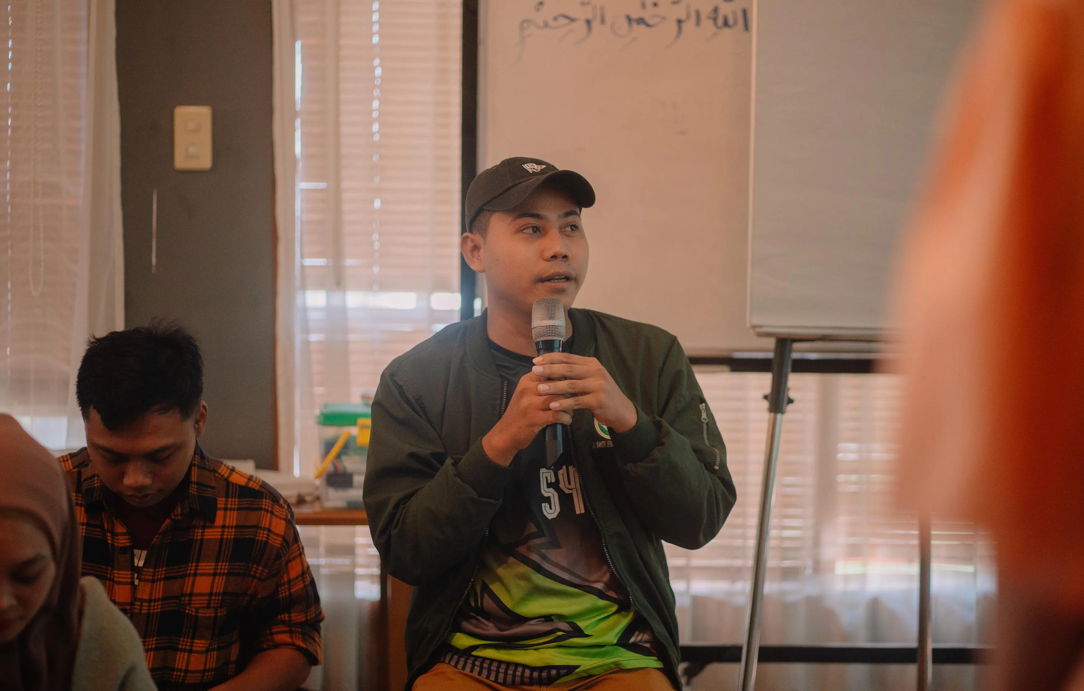 Bacaketum PP IPNU, Suparyanto: Tambang Nikel di Raja Ampat Adalah Pengkhianatan Terhadap Masa Depan Generasi