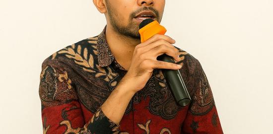 PB IPMAJOR HalSel Angkat Bicara Soal Komentar Bupati, Mencerminkan Pemda HalSel Tidak Punya Power