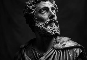 Pengendalian Diri Dalam Stoisisme Marcus Aurelius: Relevansinya Terhadap Kesehatan Mental Generasi Z