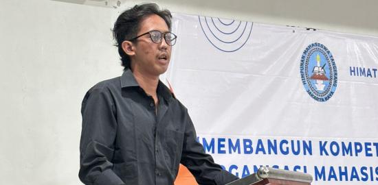 Himata-JR Mengecam Keras Ungkapan Plh.Kadindikbud Banten, yang Mengatakan Warga Kota Tangerang "Kampungan"