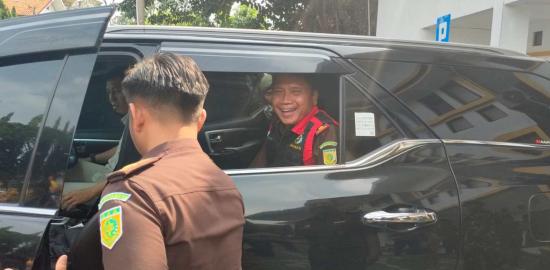 Dugaan Korupsi PJU Dishub Cianjur Hingga Rugikan Uang Negara Sebesar 40M